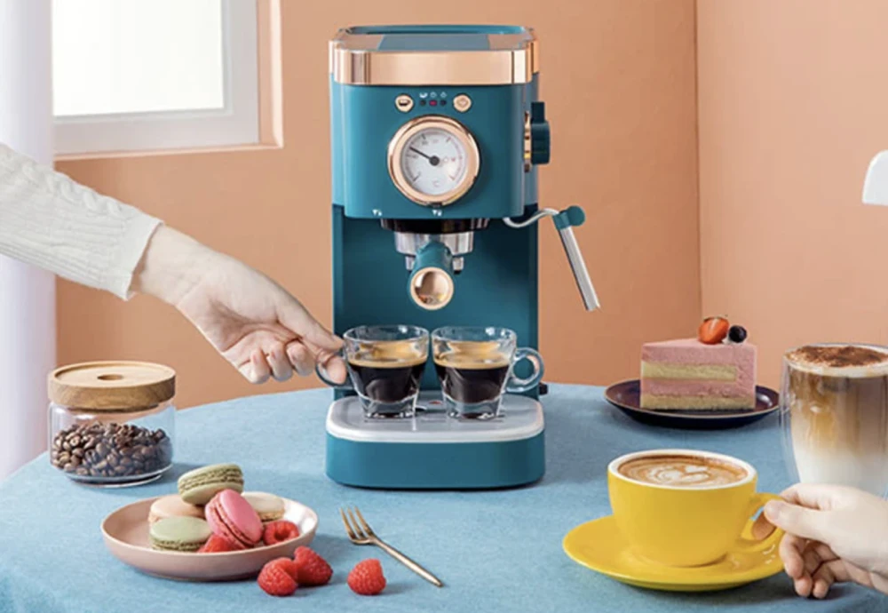 best espresso machine without milk frother