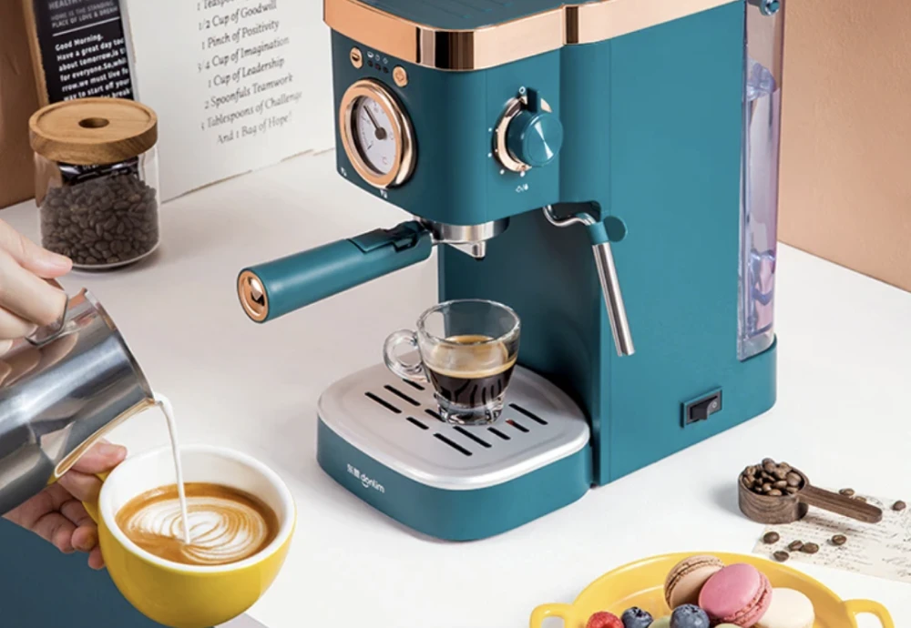 best espresso machine without milk frother