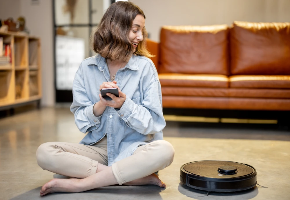 who makes the best robot vacuum cleaner