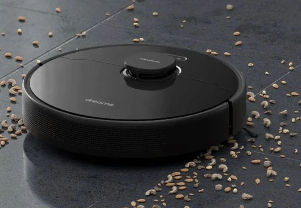 best robot vacuum and mop self cleaning