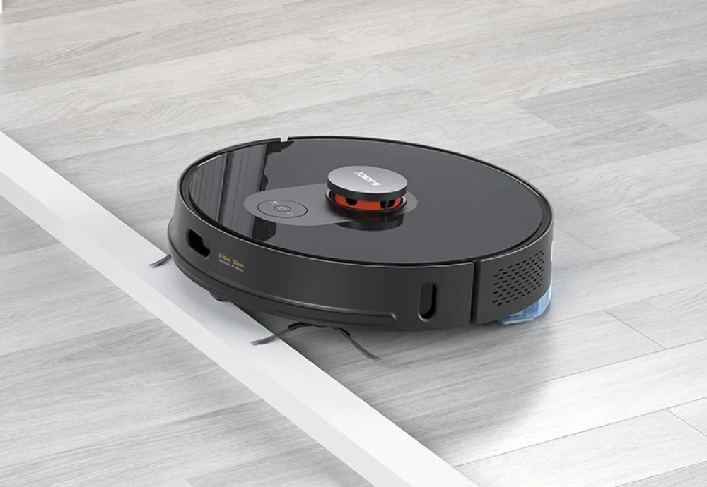 what is the best robot vacuum cleaner to buy