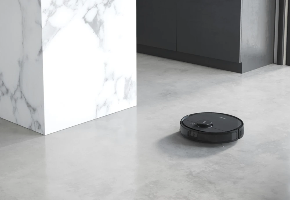 world's best robot vacuum cleaner