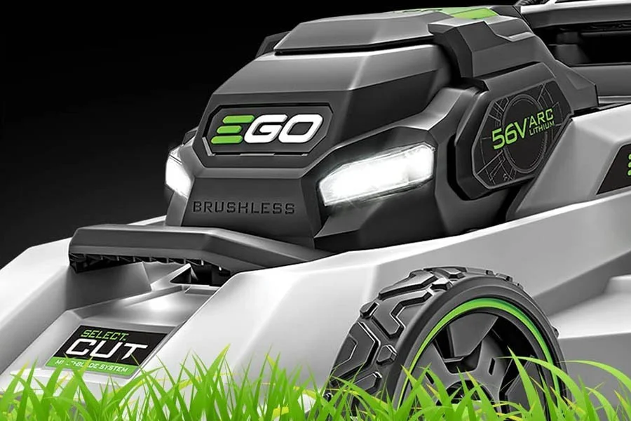 electric grass cutter